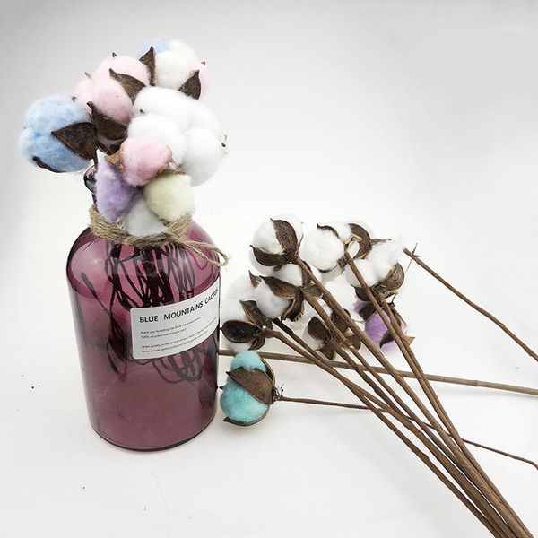 10pcs artificial cotton dried flower bouquet flower branch diy wreath simulation home party office wedding decoration1
10pcs artificial cotton dried flower bouquet flower branch diy wreath simulation home party office wedding decoration1