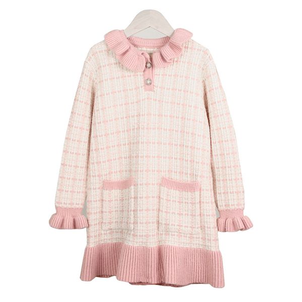 kids designer clothes girls 2020 new girl's sweater autumn dress big girl's t-shirt 15-year-old princess skirt children's swe, Blue
kids designer clothes girls 2020 new girl's sweater autumn dress big girl's t-shirt 15-year-old princess skirt children's swe, Blue