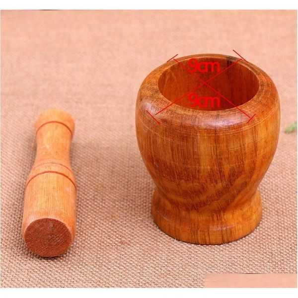 home kitchen hand manual wood garlic ginger mortar and pestle pugging mill grinding bowl masher grinder jllqrc dh_niceshop
home kitchen hand manual wood garlic ginger mortar and pestle pugging mill grinding bowl masher grinder jllqrc dh_niceshop