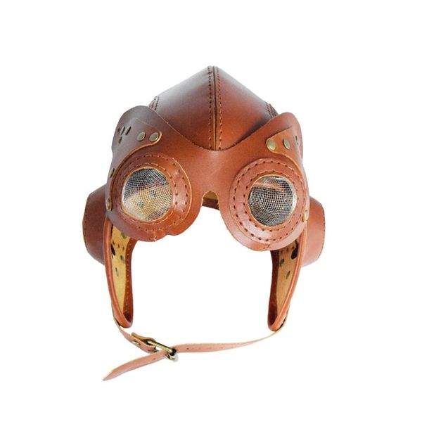 beanies handmade finished product mask headgear pu earmuffs steampunk halloween riding beanie pilot gothic party cosplay props gift
beanies handmade finished product mask headgear pu earmuffs steampunk halloween riding beanie pilot gothic party cosplay props gift