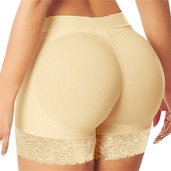 women lace boyshort padded lace panties seamless bottom panties buttocks push up lingerie women's underwear female 201112, Black;pink
women lace boyshort padded lace panties seamless bottom panties buttocks push up lingerie women's underwear female 201112, Black;pink