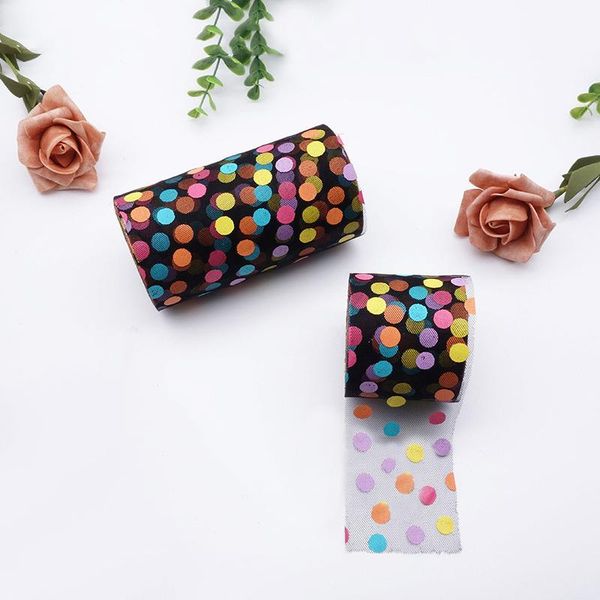 6 см 13 см faloot rail красочный точка tulle roll фестиваль декор декор стола юбка вечеринка праздник свадьбы поставки прозрачные ткани тюль
6 см 13 см faloot rail красочный точка tulle roll фестиваль декор декор стола юбка вечеринка праздник свадьбы поставки прозрачные ткани тюль