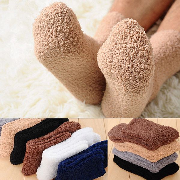 winter warm fluffy socks in women's socks cute soft elastic coral velvet socks indoor floor towel sock breathable pure colors, Black;white
winter warm fluffy socks in women's socks cute soft elastic coral velvet socks indoor floor towel sock breathable pure colors, Black;white