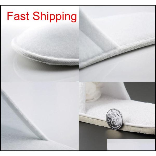 disposable white towelling closed toe travel l slippers spa shoes bathroom sets washroom sho qylavu packing2010
disposable white towelling closed toe travel l slippers spa shoes bathroom sets washroom sho qylavu packing2010