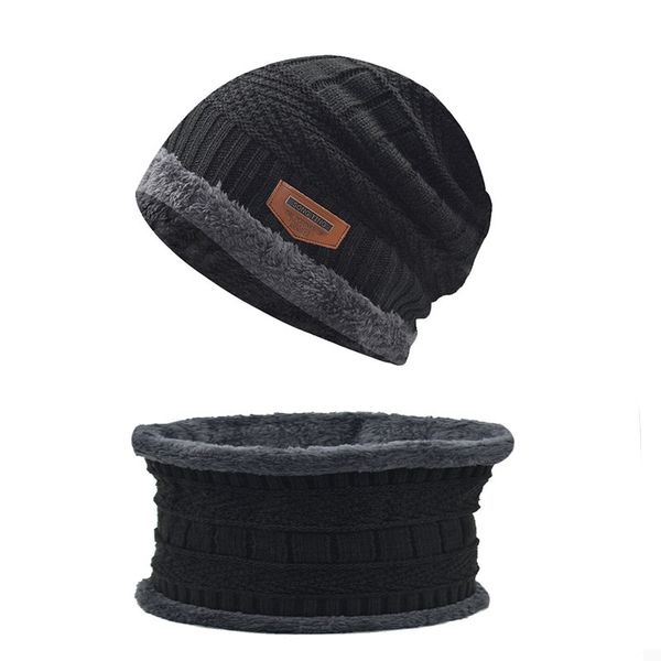 fashion knitted winter hats for men thick and warm men winter hat black autumn beanie hat men wool ski hats beanies bonnet 2020 q1216, Blue;gray
fashion knitted winter hats for men thick and warm men winter hat black autumn beanie hat men wool ski hats beanies bonnet 2020 q1216, Blue;gray