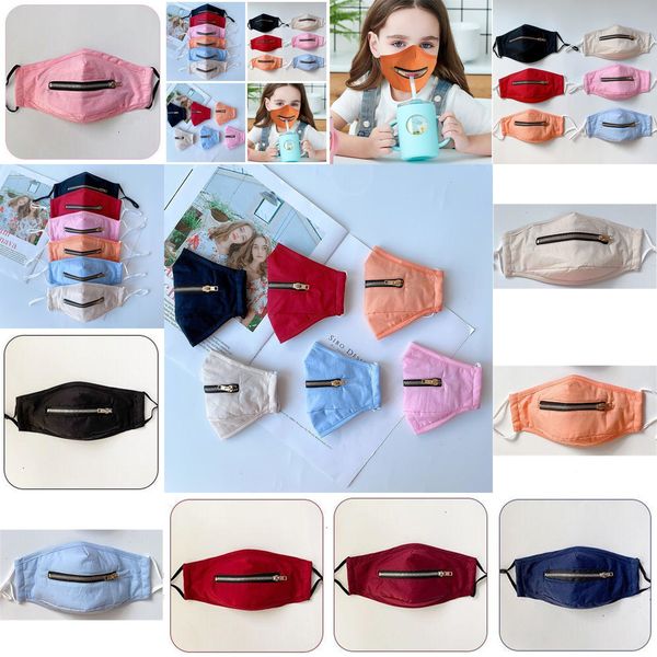 us stock summer kids 2 in 1 face mask with adjustable zipper children dustproof cotton washable protective designe of7sr
us stock summer kids 2 in 1 face mask with adjustable zipper children dustproof cotton washable protective designe of7sr