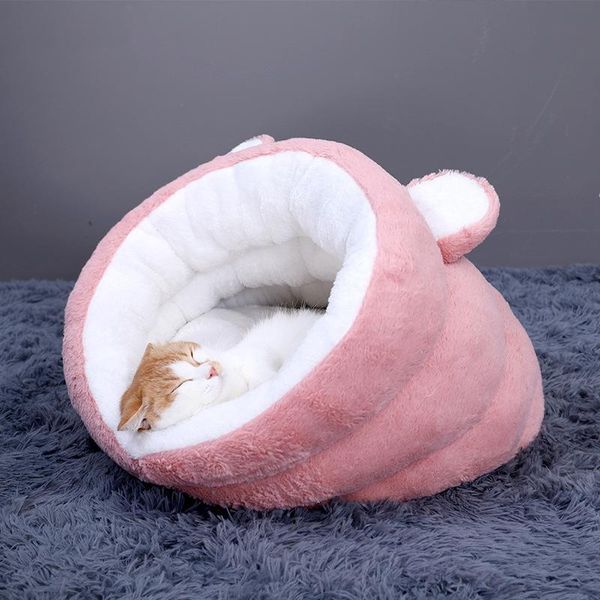 cat beds & furniture hoopet bed pet house for cats products pets soft dog small dogs winter warm sleeping puppy kitten nest
cat beds & furniture hoopet bed pet house for cats products pets soft dog small dogs winter warm sleeping puppy kitten nest