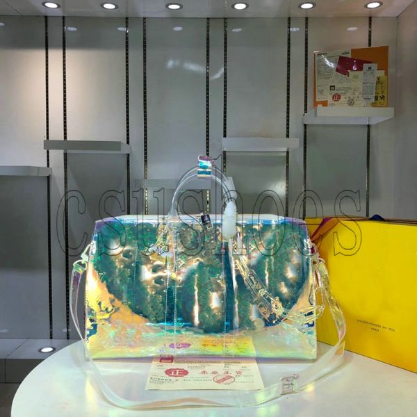 мужчины luxurys crossbody travel bag coastall 50 m53271 прозрачные пластиковые сумки на плечо пвх holdall путешествующее крестовое тело duff
мужчины luxurys crossbody travel bag coastall 50 m53271 прозрачные пластиковые сумки на плечо пвх holdall путешествующее крестовое тело duff