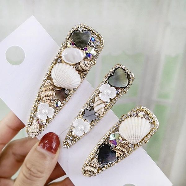 hair accessories summer beach starfish hairpins shell pearl clips for girls barrettes hairgrips headwear women
hair accessories summer beach starfish hairpins shell pearl clips for girls barrettes hairgrips headwear women