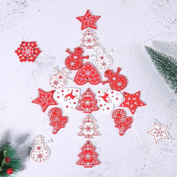 10pcs wooden christmas ornaments kids toys for chirstmas tree hanging pendants xmas decoration for home party new year
10pcs wooden christmas ornaments kids toys for chirstmas tree hanging pendants xmas decoration for home party new year