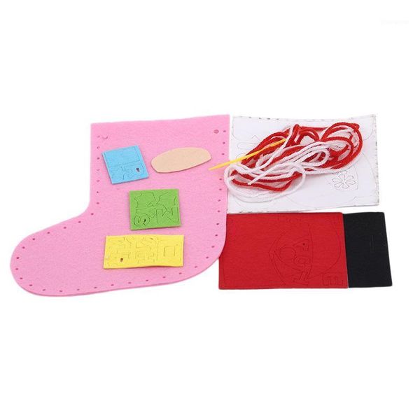 diy handmade gift bag cute new cartoon xmas elk snowman boots socks christmas tree decoration1
diy handmade gift bag cute new cartoon xmas elk snowman boots socks christmas tree decoration1