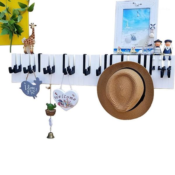 entrance piano hook wall hanging decorations hanger personality key hook creative coat rack1
entrance piano hook wall hanging decorations hanger personality key hook creative coat rack1