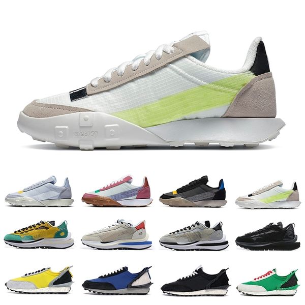 fashion ldv waffle racer 2x vaporwaffle sports shoes undercover x daybreak black solar ghost summit white sports sneakers
fashion ldv waffle racer 2x vaporwaffle sports shoes undercover x daybreak black solar ghost summit white sports sneakers