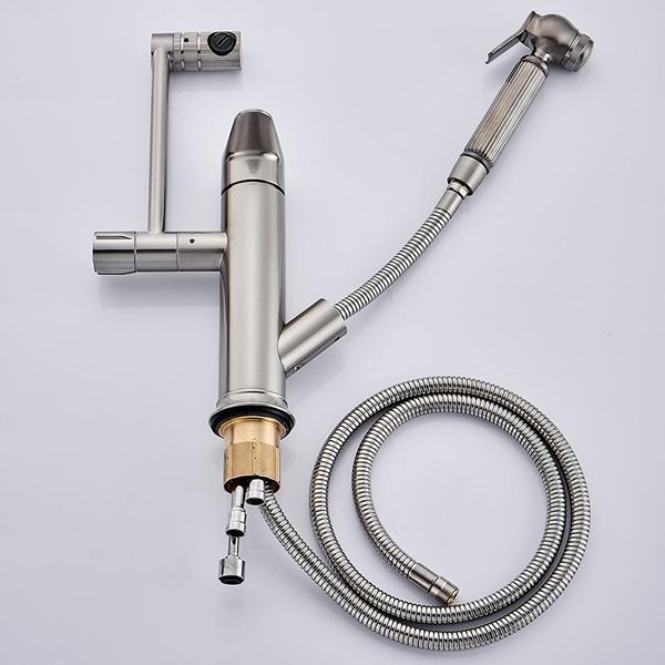 kitchen faucet pull out sprayer dual handles kitchen sink faucets 360 rotating mixer tap ceramic valve bathroom basin faucet wmtlzj
kitchen faucet pull out sprayer dual handles kitchen sink faucets 360 rotating mixer tap ceramic valve bathroom basin faucet wmtlzj