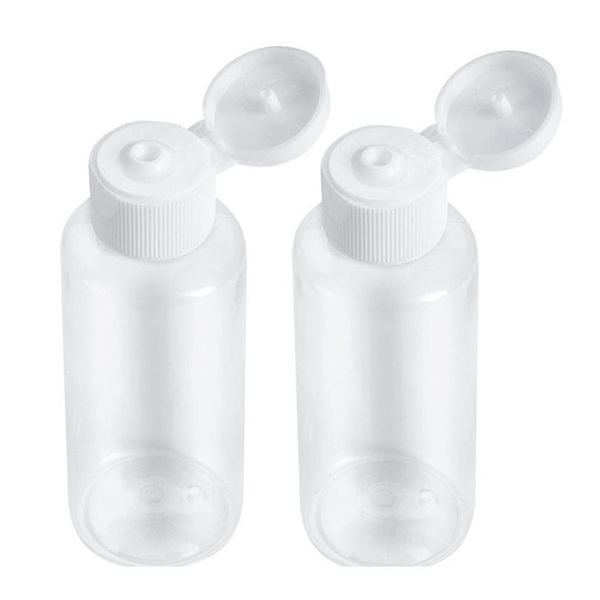 1pcs portable empty bottle 50mll 60ml 100ml travel sub bottle shampoocosmetic lotion container plasti bbyxfs
1pcs portable empty bottle 50mll 60ml 100ml travel sub bottle shampoocosmetic lotion container plasti bbyxfs