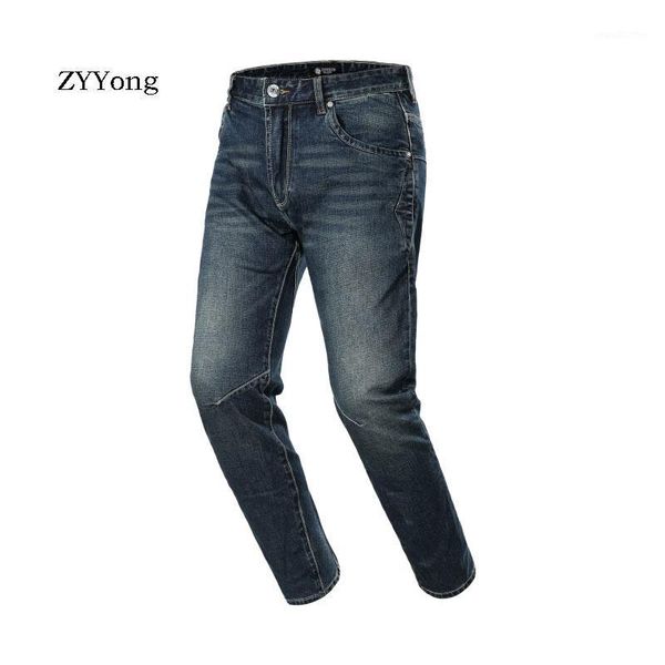 men's jeans zyyong men's business casual classic style fashion denim trousers blue straight jeans1
men's jeans zyyong men's business casual classic style fashion denim trousers blue straight jeans1