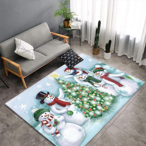 carpets christmas for living room home decoration bedroom bedside children rugs hallway balcony kids anti-slip floor mats
carpets christmas for living room home decoration bedroom bedside children rugs hallway balcony kids anti-slip floor mats