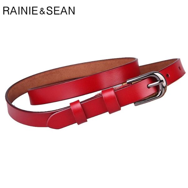 rainie sean casual belt women real cow leather vintage belt pin red solid fashion brand ladies leather trouser, Black;brown
rainie sean casual belt women real cow leather vintage belt pin red solid fashion brand ladies leather trouser, Black;brown