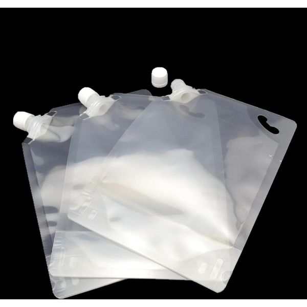1000ml plastic spout pouch juice stand-up milk coffee liquid beverage flask food materials stor qylnsd bdetoys
1000ml plastic spout pouch juice stand-up milk coffee liquid beverage flask food materials stor qylnsd bdetoys