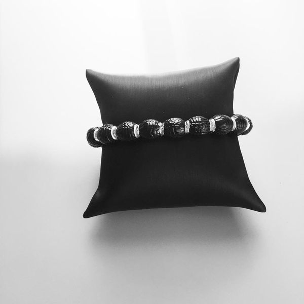 diy beads maori череп шарм 5 мм hole2018 мода серебряный ювелирные изделия этническое подарок для женщин мужчин мальчик девушка подходит бра, Bronze;silver
diy beads maori череп шарм 5 мм hole2018 мода серебряный ювелирные изделия этническое подарок для женщин мужчин мальчик девушка подходит бра, Bronze;silver