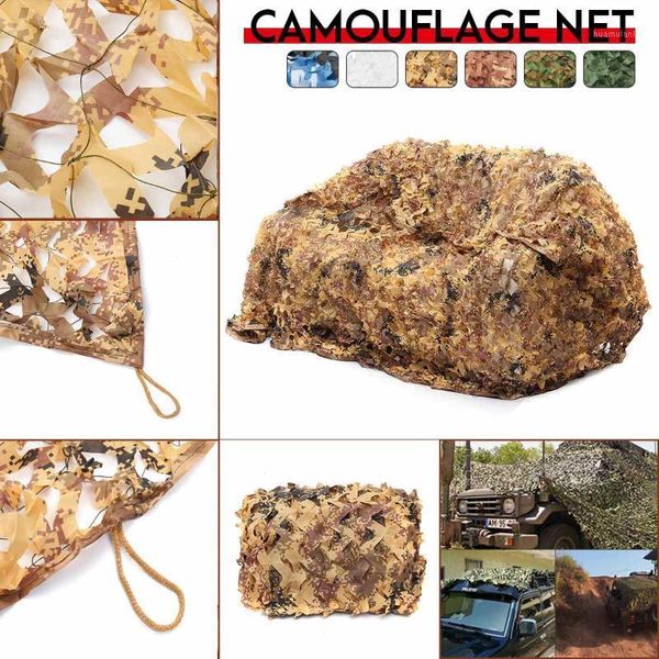 3x4m/4x6m hunting digital desert camouflage nets woodland army camo netting camping sun sheltertent shade sun shelter1
3x4m/4x6m hunting digital desert camouflage nets woodland army camo netting camping sun sheltertent shade sun shelter1
