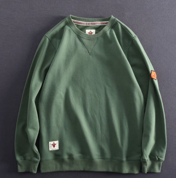 autumn 2021 and winter new solid cow head pull velvet male sweater fashion retro-manga couple likp, Black
autumn 2021 and winter new solid cow head pull velvet male sweater fashion retro-manga couple likp, Black
