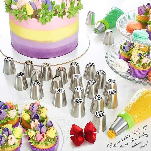 13pcs/set diy icing piping nozzles set stainless steel flower cream pastry tips cupcake nozzles bag cake baking decorating tools1
13pcs/set diy icing piping nozzles set stainless steel flower cream pastry tips cupcake nozzles bag cake baking decorating tools1