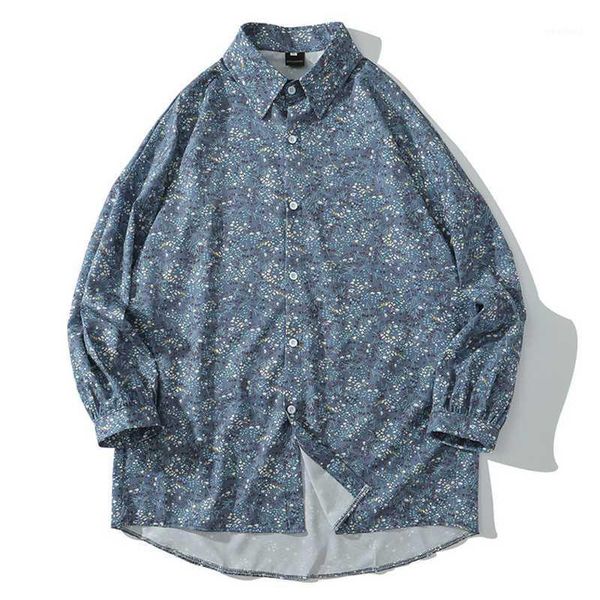 mens floral print hawaii beach shirts harajuku streetwear 2020 summer long sleeve blouse hiphop green shirts 1, White;black 
mens floral print hawaii beach shirts harajuku streetwear 2020 summer long sleeve blouse hiphop green shirts 1, White;black