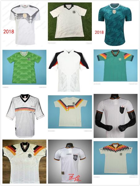 retro classi vintage germany soccer jerseys 1980 1988 1990 92 94 96 98 2004 2006 2014 muller klinsmann fooball shirts uniforms, Black;yellow
retro classi vintage germany soccer jerseys 1980 1988 1990 92 94 96 98 2004 2006 2014 muller klinsmann fooball shirts uniforms, Black;yellow