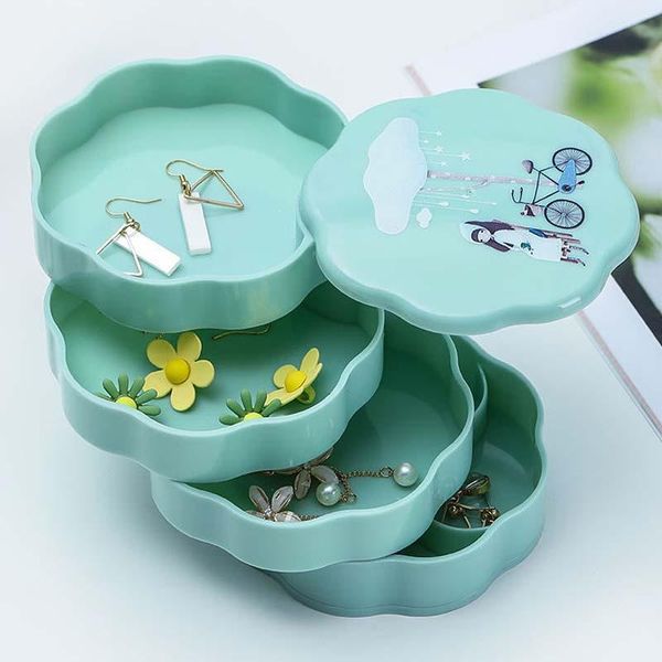 creative 360 rotating makeup organizer detachable adjustable makeup storage holder rack jewelry cosmetic storage box, Pink;blue
creative 360 rotating makeup organizer detachable adjustable makeup storage holder rack jewelry cosmetic storage box, Pink;blue