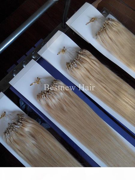 100g 20 "22" микро кольцо петли бусины remy extensions человеческие 100s # 613 bleach bland бесплатная доставка по dhl, Black
100g 20 "22" микро кольцо петли бусины remy extensions человеческие 100s # 613 bleach bland бесплатная доставка по dhl, Black