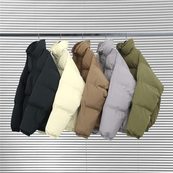 men's down & parkas boutique of double line cotton-padded jacket male winter coat high street clothes with thick, Black
men's down & parkas boutique of double line cotton-padded jacket male winter coat high street clothes with thick, Black