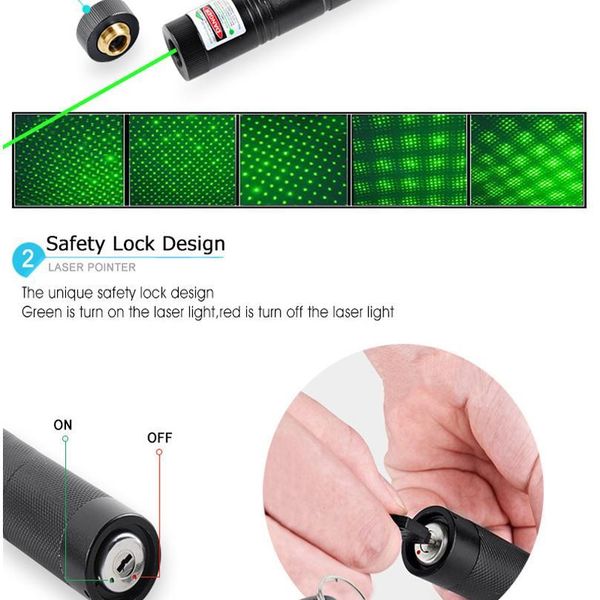 10000m 532 nm green laser pointer 303 powerful device laser sight light verde lazer pen head burning with charger + jllori
10000m 532 nm green laser pointer 303 powerful device laser sight light verde lazer pen head burning with charger + jllori