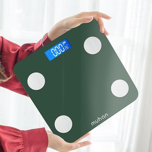 bathroom & kitchen scales smart weight digital body machine electronic bascula peso corporal bath supplies de50tz1
bathroom & kitchen scales smart weight digital body machine electronic bascula peso corporal bath supplies de50tz1