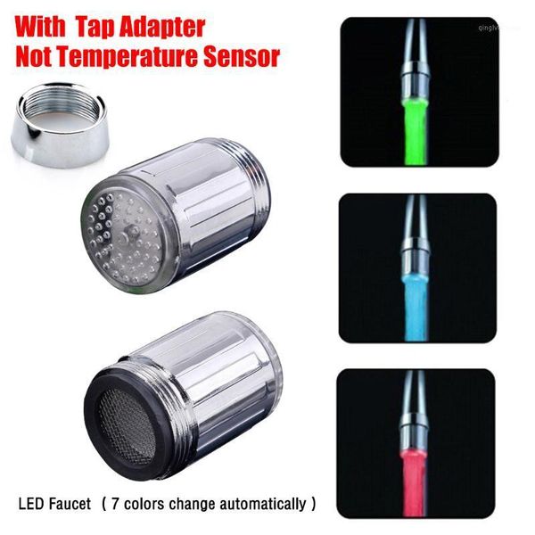 rgb color changing faucet home bathroom glow shower led faucet temperature sensor light rgb 3color change/blue/7 color water tap1
rgb color changing faucet home bathroom glow shower led faucet temperature sensor light rgb 3color change/blue/7 color water tap1