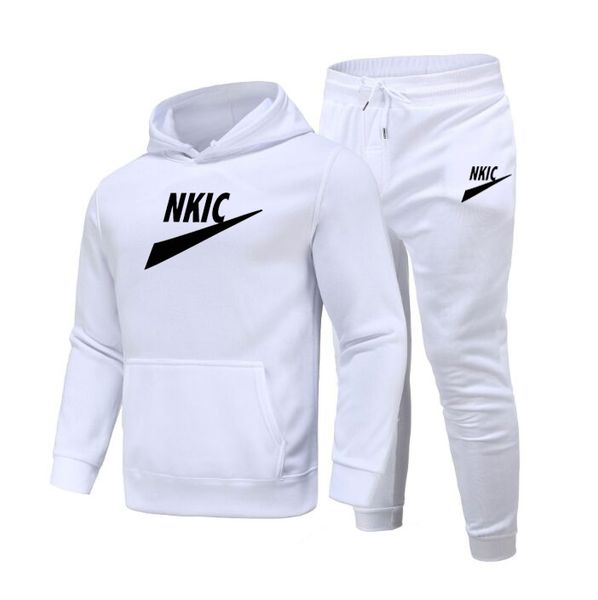 men's tracksuits autumn clothes sportswear two piece set men jacket sweatpants brand clothing male sweatsuit sports suits s-3xl, Gray
men's tracksuits autumn clothes sportswear two piece set men jacket sweatpants brand clothing male sweatsuit sports suits s-3xl, Gray