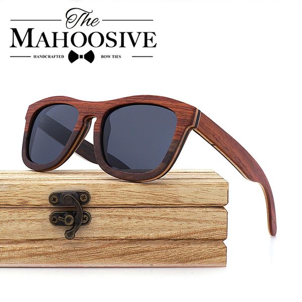 mahoosive polarized wood sunglasses men wooden sun glasses women brand original wood glasses oculos de sol masculino q jlldpt, Black;gray
mahoosive polarized wood sunglasses men wooden sun glasses women brand original wood glasses oculos de sol masculino q jlldpt, Black;gray