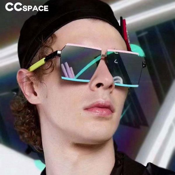 sunglasses 46273 square metal frame men women fashion shades uv400 vintage glasses1, White;black
sunglasses 46273 square metal frame men women fashion shades uv400 vintage glasses1, White;black