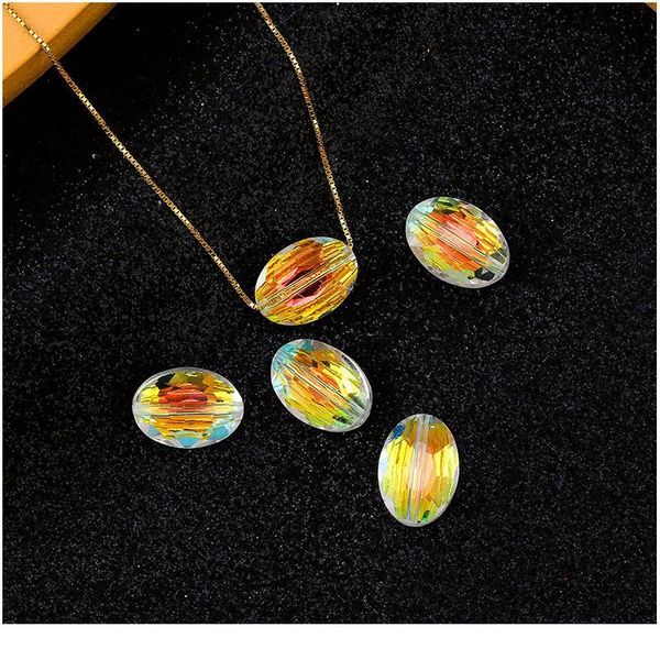 glass beads oval shape unique charms crystal pendant beads for jewelry making diy women's jewelry 1 qylabz
glass beads oval shape unique charms crystal pendant beads for jewelry making diy women's jewelry 1 qylabz