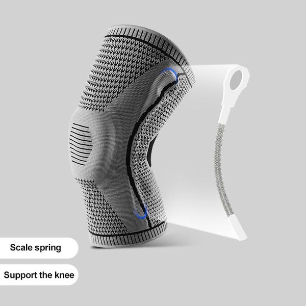 elbow & knee pads pad support professional protective sports breathable brace basketball tennis cycling running squat, Black;gray
elbow & knee pads pad support professional protective sports breathable brace basketball tennis cycling running squat, Black;gray
