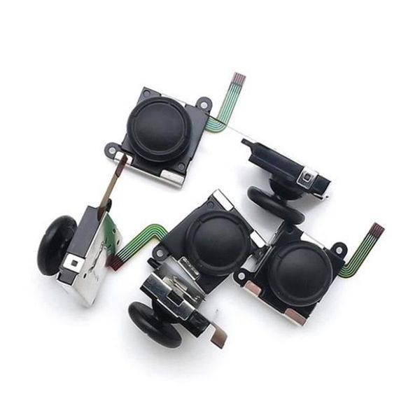 20pcs replacement 3d analog rocker joy stick for switch controller ns gamepad joycon game pad
20pcs replacement 3d analog rocker joy stick for switch controller ns gamepad joycon game pad