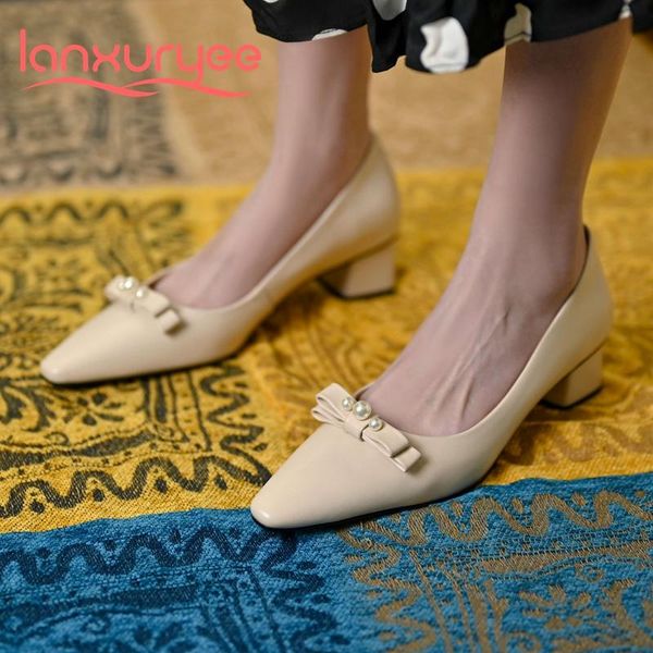 dress shoes lanxuryee natural leather small square toe med heel butterfly-knot pearl decoration beauty lady evening party women pumps l52, Black
dress shoes lanxuryee natural leather small square toe med heel butterfly-knot pearl decoration beauty lady evening party women pumps l52, Black