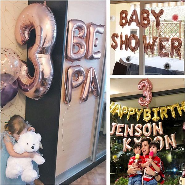 16 inch birthday number balloons figures gold letter ballons wedding balloons birthday party decorations kids name baloon wmtbyx
16 inch birthday number balloons figures gold letter ballons wedding balloons birthday party decorations kids name baloon wmtbyx