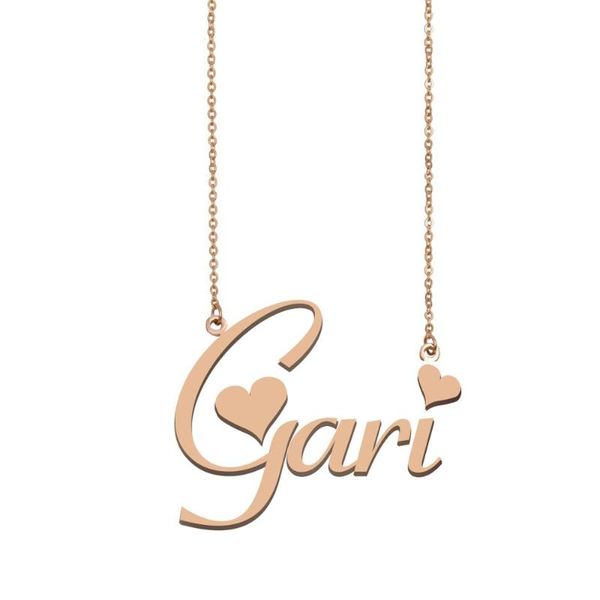 pendant necklaces gari name necklace , custom for women girls friends birthday wedding christmas mother days gift, Silver
pendant necklaces gari name necklace , custom for women girls friends birthday wedding christmas mother days gift, Silver