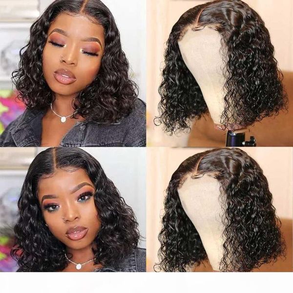 bob wig water wave curly lace front wig 180% brazilian lace front human hair wigs wet and wavy part hd transparent, Black;brown
bob wig water wave curly lace front wig 180% brazilian lace front human hair wigs wet and wavy part hd transparent, Black;brown