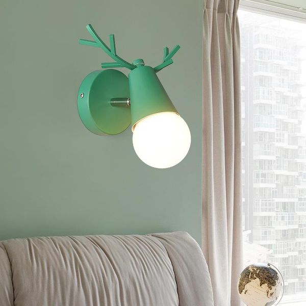 modern minimalist macarone iron wall lamp nordic living room study wall lamp warm bedroom bedside
modern minimalist macarone iron wall lamp nordic living room study wall lamp warm bedroom bedside