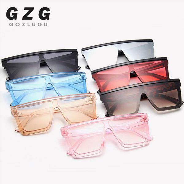 sunglasses fashion color women unique oversize shield uv400 gradient vintage eyeglasses frame for 2021, White;black
sunglasses fashion color women unique oversize shield uv400 gradient vintage eyeglasses frame for 2021, White;black