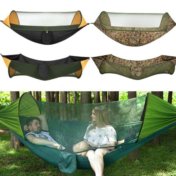 2021 new outdoor hanging bed ultraligh portable camping hammock boat shape net zipper patchwork auto speed open sleeping swing
2021 new outdoor hanging bed ultraligh portable camping hammock boat shape net zipper patchwork auto speed open sleeping swing
