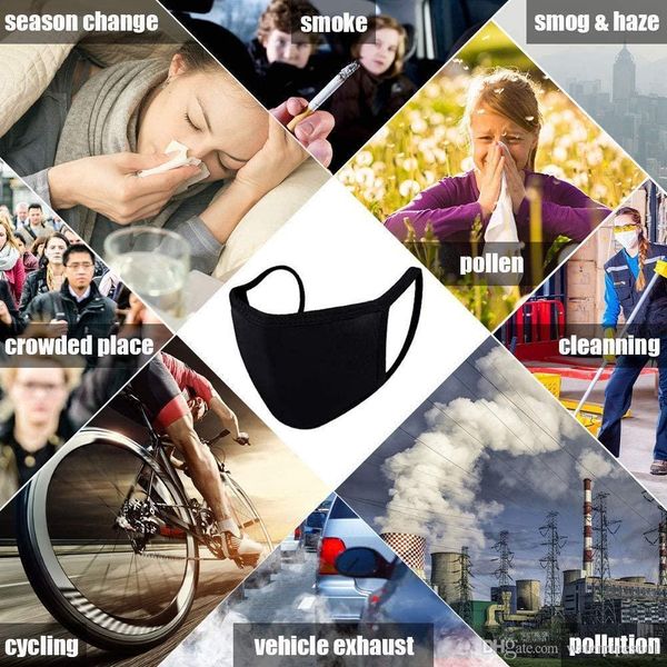 black designer gray mouth face mask anti pm2.5 for cycling camping travel,100% cotton washable reuoutletpekq
black designer gray mouth face mask anti pm2.5 for cycling camping travel,100% cotton washable reuoutletpekq