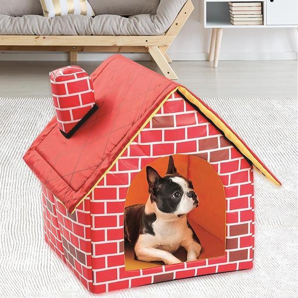 durable dog house classic delicate portable trave small footprint pet nest house dog bed foldable tent puppy kennel
durable dog house classic delicate portable trave small footprint pet nest house dog bed foldable tent puppy kennel